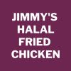 Jimmy’s Halal Fried Chicken