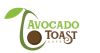 Avocado Toast Cafe