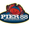 Pier 88 Boiling Seafood and Bar - Chesapeake