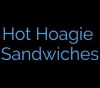 Hot Hoagie Sandwiches
