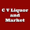 C V Liquor and Market