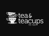 Tea and Teacups