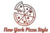 New York Pizza Style