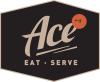 Ace Eat Serve
