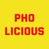 Pho Licious