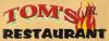 Tom's Jr. Burgers