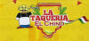La Taqueria El Chino (Food Truck)