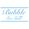 Bubble Tea Time