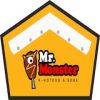 Mr.Monster Hotdog
