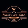 Aubrie’s Late-Night Favorites
