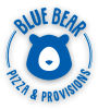Blue Bear Pizza + Provisions