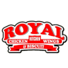 Royal Chicken & Biscuits