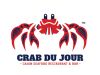 crab du jour