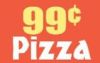 99 Cents Village Pizza