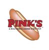 Pink's Hot Dogs - Del Amo