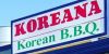 Koreana Korean BBQ