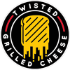 Twisted Grilled Cheese