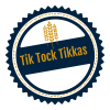 Tick-Tock Tikka House