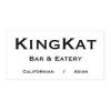 Kingkat Bar and Eatery