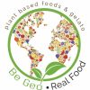 Be GeO -The Real Food