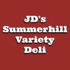JD's Summerhill Variety Deli