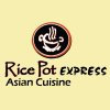 Rice Pot Express- Preston