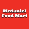 Mcdaniel Food Mart