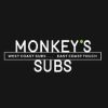 Monkey's Subs
