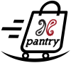 DG Pantry by Desi Galli