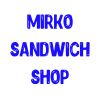 Mirko Sandwich Shop