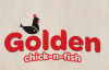 Golden Chick-n-fish