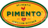 Pimento Jamaican Kitchen