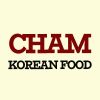 Cham Korean Food