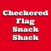 Checkered Flag Snack Shack