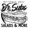 Dr. Subs Salads & More