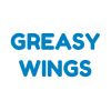 Greasy Wings