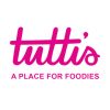 Tutti's A Place for Foodies