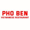 Pho Ben Vietnamese Restaurant