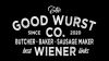 Good Wurst Company