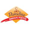 Paradise Biryani Pointe Indian Cuisine & Bake