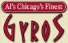 Al's Gyros Chicago's Finest