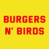 Burgers N’ Birds