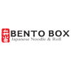 Bento Box Japanese Grill