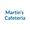Martins Cafeteria