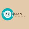 AK ASIAN RESTAURANT