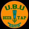 U.B.U Beer On Tap