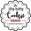 The Itty-Bitty Cookie Company