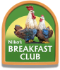 Niko's Breakfast Club