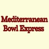 Mediterranean Bowl Express