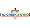 AJ Greek & Gyro